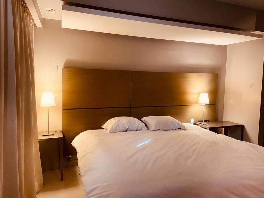 Apartment Palermo 1564 Buenos Aires