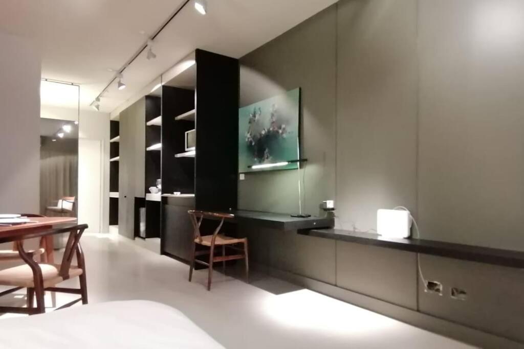 Apartment Palermo 1564 Buenos Aires
