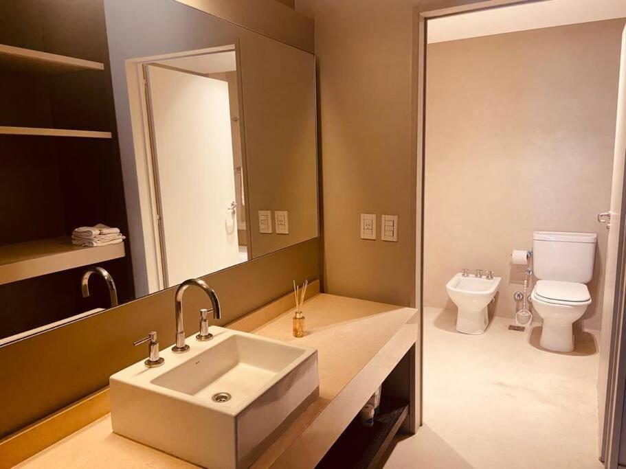 Apartment Palermo 1564