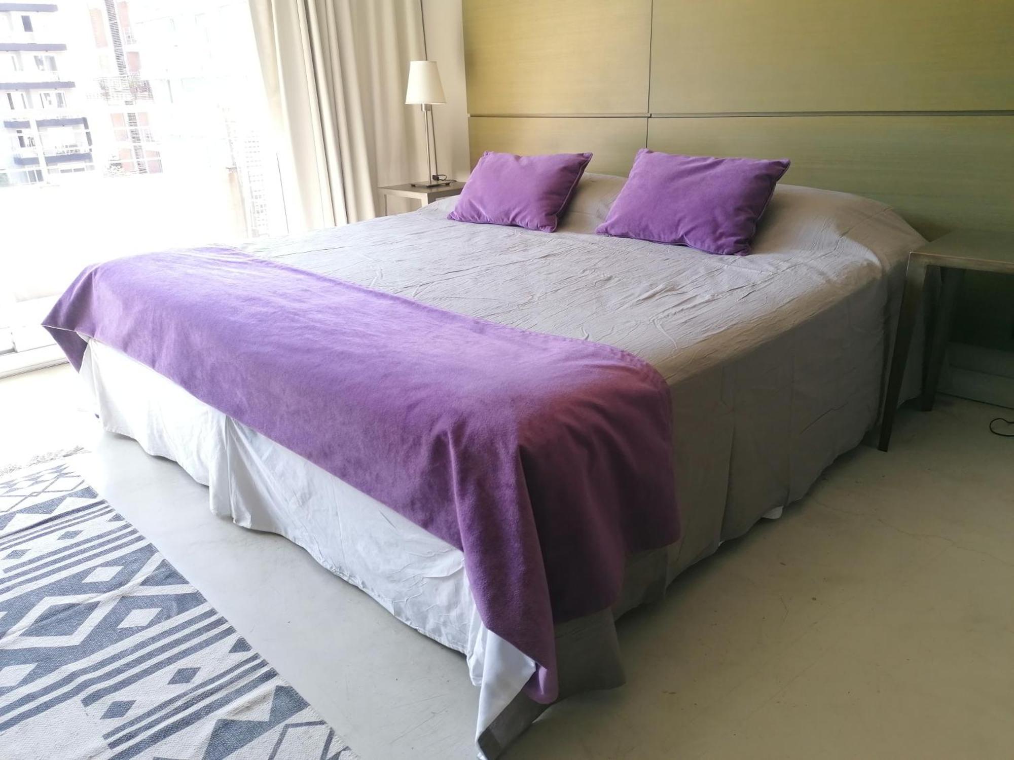 Apartment Palermo 1564